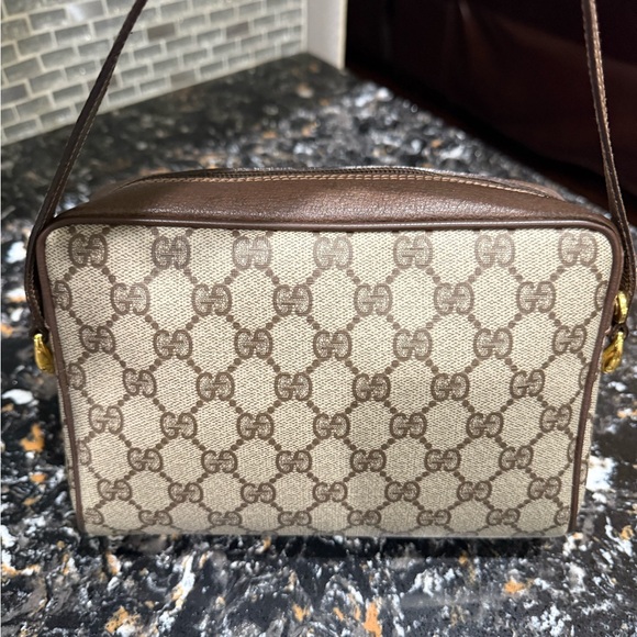 Gucci Ophidia Sherryline Shoulder Bag - Picture 2 of 16